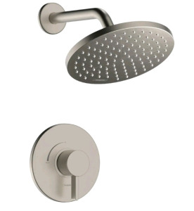 (1) Hansgrohe Vernis Blend Pressure Balance Shower Set 04954820 <br/>