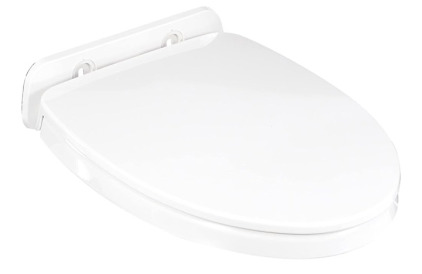Toto Slow Close Toilet Seat