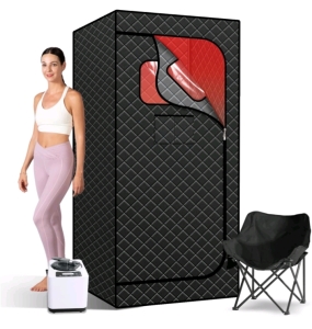 Tata Life Far Infrared Portable Personal Sauna