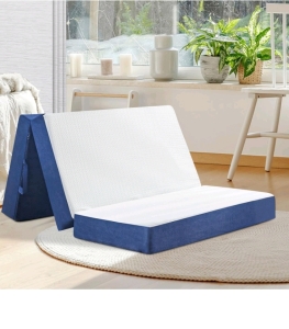 Folding 6" Full Size Mattress