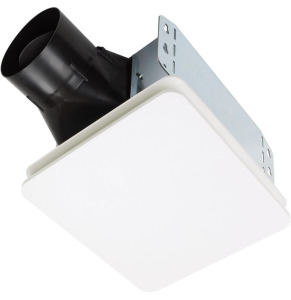Broan-NuTone BE8 Bathroom Exhaust Fan