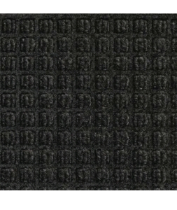 Water Hog 4'x6' Entry Rug Water Absorbent Door Mat