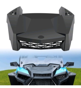Turbo Hood Scoop Compatible with Polaris RZR XP 1000 / XP 4 1000 /Turbo S/Turbo 4 S 2019-2023