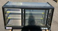 Federal 120V Heated Display Warmer Model: CH4828 - 3