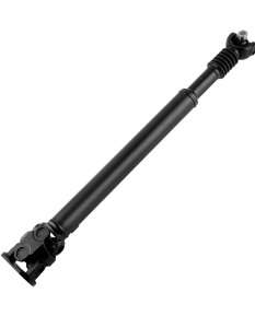maXpeedingrods Front Complete Drive Shaft Propshaft Driveshaft for Ford Excursion 6.0L V8 2003-2005, F250/F350 Super Duty 7.3L 4WD 2000-2003 Replace# 5C3Z4A376FA 938802