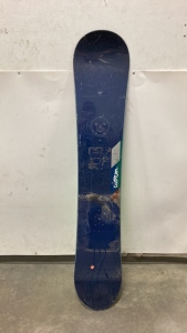 Custom 13Urton Snowboards