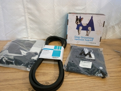 Whole Box Amazon Overstock! Phone Cases, Baby Bibs, Clothing and More!