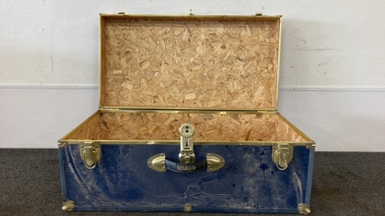 Seward Trunk