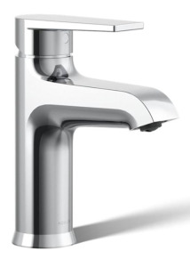 Kohler Polished Chrome 97060-4-CP Sink Bathroom