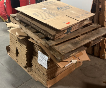 240+ Boxes