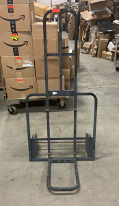 Heavy Duty Hand truck