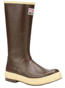 Size 9 Men&rsquo;s Xtratuf Legacy 15&rdquo; Non-Insulated Waterproof Boots