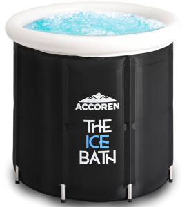 Accoren 100 Gallon Ice Bath