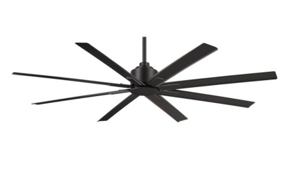 Minka Aire Xtreme H20 65&rdquo; Coal Ceiling Fan With DC Motor