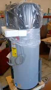 AO Smith Hybrid Electric Heat Pump Water Heater #HPTS80 200