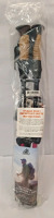 (1) Set Of TrailBuddy Trekking Poles, Berry Pink - 4