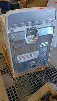 Whirlpool Front Load Dryer WED4850HW - 3
