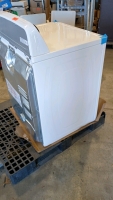 Whirlpool Front Load Dryer WED4850HW - 4