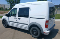 2012 FORD TRANSIT CONNECT - LOCAL FLEET! - 6