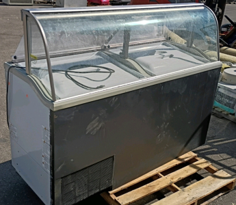 Turbo Air line Refrigerator #TIDC-70W-N