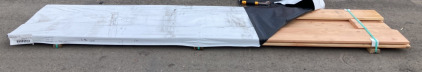 2x12 Fir Larch Sel Struc Ship Lap Dry 12 (5)Pcs