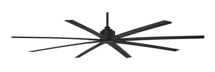 Minka Aire Xtreme H20 Coal 84&rdquo; Ceiling Fan With DC Motor