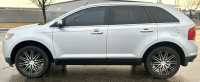 2011 FORD EDGE - AWD! - 4