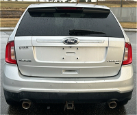 2011 FORD EDGE - AWD! - 6