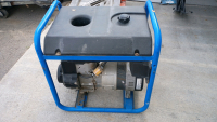 DeVilbiss Air Power Co Power Back 5000 Watt Generator GT5000 - 3