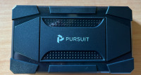 Pursuit 12V 800A Jump Starter, Three Mode Flashlight & Portable Charger - 8