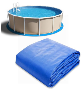 18&rsquo; Round Pool Liner Pad