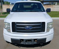 2012 FORD F-150 - 4X4! - 2