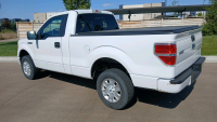 2012 FORD F-150 - 4X4! - 7