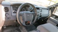 2012 FORD F-150 - 4X4! - 14
