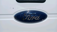 2012 FORD F-150 - 4X4! - 15