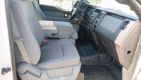 2012 FORD F-150 - 4X4! - 18