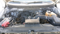 2012 FORD F-150 - 4X4! - 21