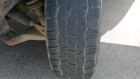 2012 FORD F-150 - 4X4! - 24