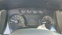 2012 FORD F-150 - 4X4! - 26
