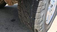 2012 FORD F-150 - 4X4! - 27