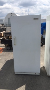 Frigidaire Freezer