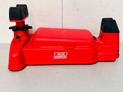 MTM Case Guard Shoulder Guard Rifle Rest