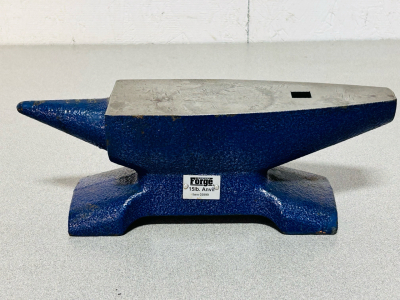 Forge 15 LB. Anvil