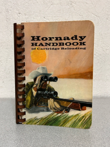 Hornady Handbook and Mixed Ammo; Vintage &Aacute;guila .30 Carabina, Fiocchi 32 S&W, 38 Special, Frontier 30-06, Remington 410 Gauge, S&W 357 Magnum and Hornady 410 Gauge