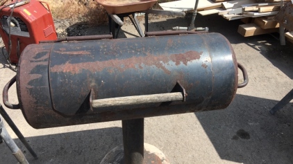 Grill, Outdoor Cooker