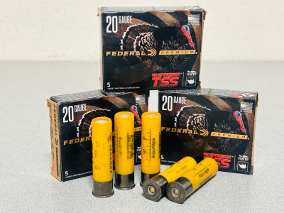 Box Of &Aacute;guila .22 Super Extra Hollow Point 38 Gr. copper Plated Bullet