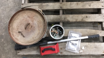 Dutch Oven