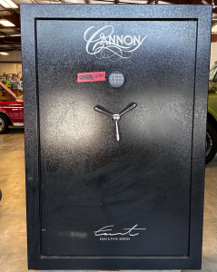 Cannon Executive Series Safe