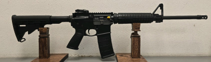 *New* Ruger AR-556 5.56 NATO Semi Automatic Rifle-- 859-51400