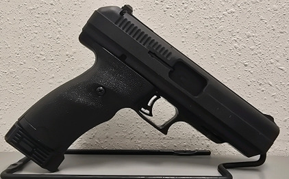 Hi-Point JHP .45ACP Semi Automatic Pistol-- X4357137